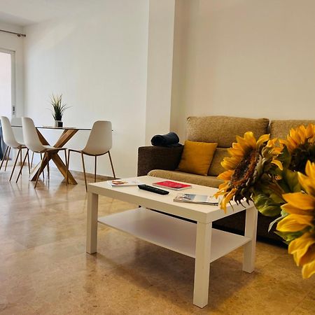 Casa Pepa By Sun & Sea Homes Moraira Exteriör bild
