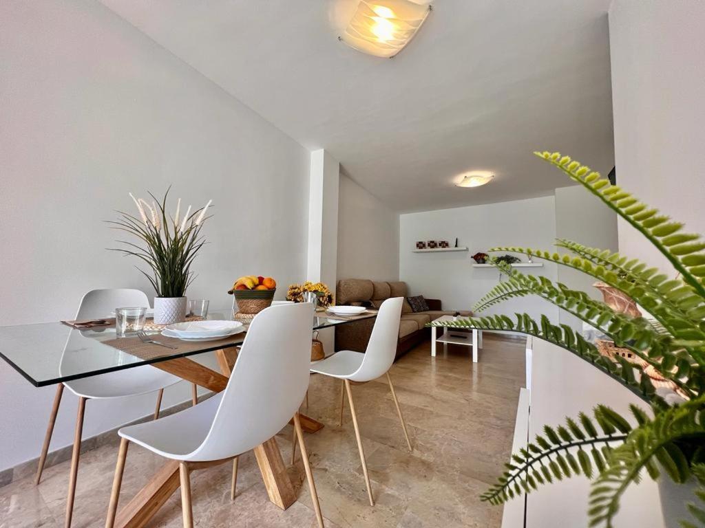 Casa Pepa By Sun & Sea Homes Moraira Exteriör bild